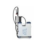 Ribiland - pulvérisateur à dos à pression entretenue 14, 5l pulpro12 - prp119d Ribiland - pulvérisateur à dos à pression entretenue 14, 5l pulpro12 - prp119d