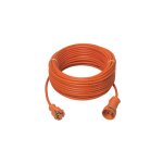 Ribiland - rallonge �lectrique 3x1. 5 - 25 m