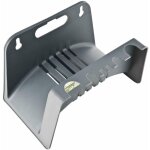 Support de tuyau mural