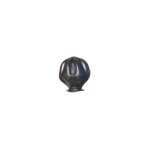 Ribiland - vessie membrane pour surpresseurs 100l diam entre 100mm 2 trous - prvess100t2