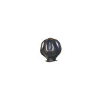 Ribiland - vessie membrane pour surpresseur 35 / 50l diam entrée 80mm - prvess35 / 50 Ribiland - vessie membrane pour surpresseur 35 / 50l diam entrée 80mm - prvess35 / 50