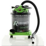 Ribimex - aspirateur  cendres ribitech cenetop lectrique