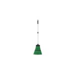 Ribimex - balais de jardin tlescopique aluminium