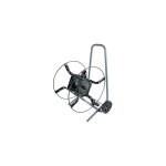Ribiland - dvidoir mtallique 2 roues 70 m