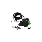 Kit pompe gasoil complet + crépine laiton et tuyau - ribitech - prkg115a Kit pompe gasoil complet + crépine laiton et tuyau - ribitech - prkg115a