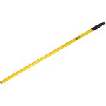 Manche incassable ultra lger 1, 3m pour bche, fourche. . .