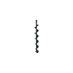Ribimex - méche pour tarière thermique 100 mm Ribimex - méche pour tarière thermique 100 mm