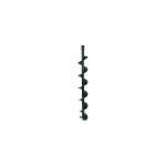 Ribiland - mche pour tarire thermique 200 mm
