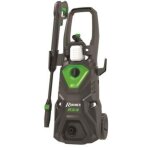 Ribimex - nettoyeur haute pression �lectrique rx4 160 bars avec accessoires