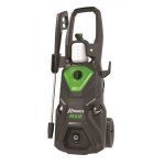 Ribimex - nettoyeur haute pression �lectrique rx6 180 bars induction avec accessoires