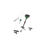 Outil multifonctions 4 en 1 thermique 43 cc Outil multifonctions 4 en 1 thermique 43 cc