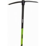 Pioche 2, 5 kg . manche tri - mati�re 91 cm.