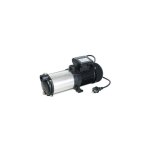 Ribiland - pompe  eau multicellulaire auto - amorante 1450 w - 5, 5 bars