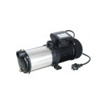 Ribiland - pompe  eau multicellulaire auto - amorante 1450 w - 5, 5 bars