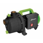 Ribimex - pompe  eau de surface auto - amorante 600w prjet41p