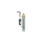 Ribimex - pompe pour puits grande profondeur 750 w refoulement max. 61m