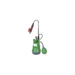 Ribiland - pompe pour r�cup�rateur d'eau 400 w