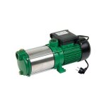 Ribimex - pompe de surface multicellulaire 5 turbines monophase 1450w - ribiland - prmca5