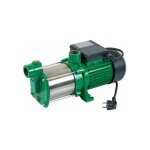 Ribimex - pompe de surface multicellulaire 5 turbines monophasée 1450w - ribiland - prmca5 Ribimex - pompe de surface multicellulaire 5 turbines monophasée 1450w - ribiland - prmca5