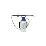 Ribimex - pulv�risateur � main pression pr�alable pulpro 4 contenance 4. 3 litres avec sangle