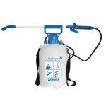 Ribimex - pulvrisateur  main pression pralable pulpro 5 contenance 5. 8 litres lance fibre