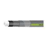 Ribimex - ribiland - tuyau d'arrosage guip et tricot antivrille tubi'xtra 6 couches diam 19mm 50 m ...