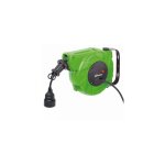 Ribimex - ribitech - dvidoir automatique lectrique 9m - prdae10
