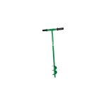 Tarire manuelle diamtre 10 cm