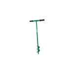 Tarire manuelle diamtre 15 cm, livre en boite