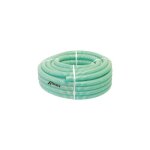 Ribimex - tuyau annel translucide 25m diamtre 30mm