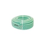 Ribimex - tuyau annel translucide 25m diamtre 50mm