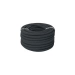 Ribimex - tuyau d'arrosage poreux 12, 5x100 tubi'drop
