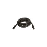 Ribiland - tuyau d'aspiration 4 m pour pompe  eau diamtre 22