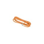 Tuyau racord 5 mtres 4x11, pour dsherbeur thermique