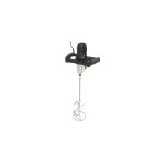 Ribitech - mlangeur lectrique  peinture 1600w variateur de vitesse