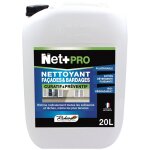 Richard - nettoyant façades & bardages net + pro 20l Richard - nettoyant façades & bardages net + pro 20l