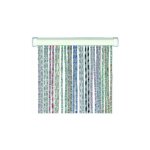 Brixo - rideau pour le cristal multicolore anti - pvc de porte anti - male 100x220 cm. Brixo - rideau pour le cristal multicolore anti - pvc de porte anti - male 100x220 cm.