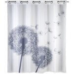 Wenko rideau de douche antimoisissure astera comfort flex, rideau de douche original, lavable en machine ... Wenko rideau de douche antimoisissure astera comfort flex, rideau de douche original, lavable en machine ...