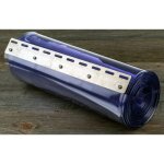 Rs pro - rideau à lanières pvc, larg. 400mm x long. 4m ( prix pour 1 ) Rs pro - rideau à lanières pvc, larg. 400mm x long. 4m ( prix pour 1 )