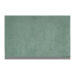 Linder - rideau obsurcissant thermique et isolant 'alberta' - 140x260cm - c�ladon