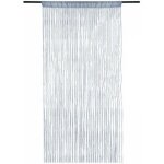 Rideau de perles suspendu, 100 x 200 cm, rideau de porte et fenêtre à pampilles, diviseur brillant, cantonnièr ... Rideau de perles suspendu, 100 x 200 cm, rideau de porte et fenêtre à pampilles, diviseur brillant, cantonnièr ...