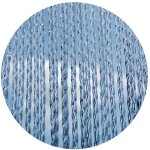 La tenda - rideau de porte en pvc rimini 100x230 cm