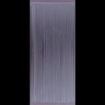 Confortex - rideau porti�re lumina 90 x220 cm gris