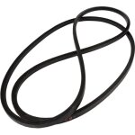 Rider husqvarna r316t 18 r318x r320 courroie d'entra�nement de lame de tracteur original