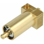 Piston � pression pour volet d'air court riello 40