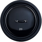 Riess couvercle �20cm classic riesen