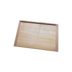 Planche à pâtisserie scanwood en tilleul 60x40 cm Planche à pâtisserie scanwood en tilleul 60x40 cm