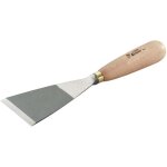 Riflard de ma�on acier bois 7cm l'outil parfait