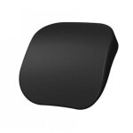 Riho - appui - t�te ah19 pour baignoire en solid surface - noir - noir - - http: / / maisondelatendance. ...