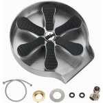 Rince verre evier, rince - verres pour �vier de cuisine, rinceur de tasse, laveuse de tasses automatique ...